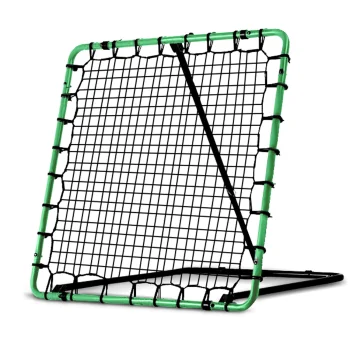 Neo-Sport 1459 Football Training Rebounder 120 x 120 cm