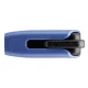 USB Flash Drive Verbatim Store \'n\' Go V3 MAX 32GB, USB 3.2 Gen 1, Blue (49806)