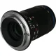 Laowa 85mm f/5.6 2x Ultra Macro APO Lens for Canon RF