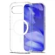 Tech-Protect Google Pixel 10A Case FlexAir Hybrid MagSafe, Clear