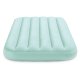 Intex 66803 Kids Single Air Mattress 157x88x18 cm