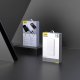 Dudao K10Pro Power Bank 20000mAh Dual USB 2.4A - White