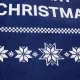 Ruhhy Christmas Gift Bag Set, 8 pcs