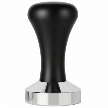 Coffee Tamper 51mm Black