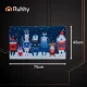 Ruhhy Christmas Doormat 75x45 cm