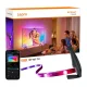 Lepro STV1-3-EU Wi-Fi Smart TV LED Strip Backlight with Camera