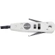 KNIPEX LSA-Plus Insertion Tool 97 40 10, White