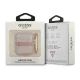 Guess Strap Collection Case for Apple AirPods 2, Pink