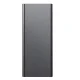 Baseus Adaman powerbank 2x USB / 1x USB Type C / 1x micro USB 20000mAh 65W Quick Charge 3.0 Power Delivery black...