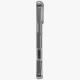 Uniq LifePro Xtreme Magclick Case for iPhone 17 Pro Max, Black