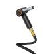 Baseus Clean Guard Automašīnas Mazgāšanas Sprausla Šļūtene ar Pistoli, 7.5m | Multifunctional Nozzle with Car...