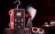 Car Smoke Leak Detector Ancel L300 EVAP Diagnostic Tool with Built-in Pump