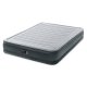 Intex 67770ND Double Air Mattress with Built-in Pump, 203x152x33 cm