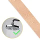 4Fizjo Breast Modeling Tape, 5 m x 5 cm, Beige