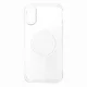 Wozinsky Ultra Clear MagSafe Case for Samsung Galaxy S25 Ultra, Clear