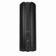 Kitchen Chimney Cooker Hood Berdsen BT-219 35cm, Black