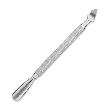 NGHIA EXPORT P-05 Double-ended Cuticle Pusher