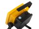 Portable LED Floodlight 100W with Battery, 20 SMD