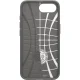 Spigen Liquid Air Case for iPhone 16e / 17e, Gray