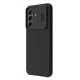 Nillkin CamShield Pro Case for Samsung Galaxy A37 5G - Black