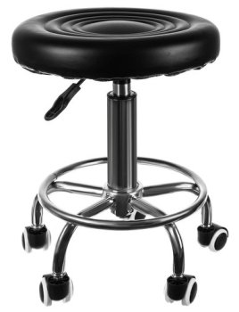 Friziera Krēsls - Friziera Sf18320 | Hairdressing Stool Barber