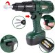 Kids Tool Set in Backpack with Toy Power Drill