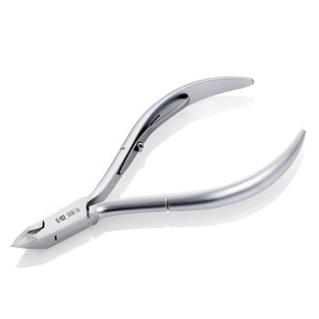 Cuticle Nippers NGHIA C-02 JAW 14 (6 mm)