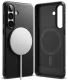 Ringke Onyx MagSafe Case for Samsung Galaxy S26, Black