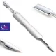 Cuticle Pusher Omi Pro-Line P-38