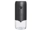 Electric USB-C Coffee and Spice Grinder Black