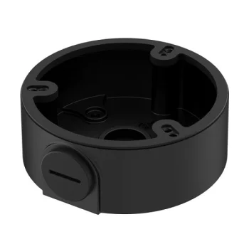 Installation Box PFA135-B, Black