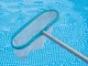 Intex 28003 Pool Cleaning Kit with Water Vacuum, Skimmer Net and Brush