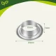 Grommet Tool Kit for Tarpaulin 10mm 100pcs Gardlov 25811