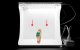 Fotostudio Puluz LED 30cm PU5029