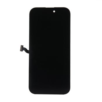 iPhone 14 Pro Screen Replacement Incell Display with Touch Panel FHD, Black