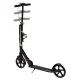 Foldable City Scooter for Kids and Teens Adjustable Height 95-105 cm 200mm Wheels