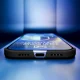 3mk Just20g Matt Case for iPhone 16 Pro, Matte Black