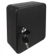 Malatec Key Safe / Cabinet for 30 Keys, Graphite