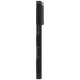 Uniq Keva EDGE Magclick Charging Case for iPhone 17 Pro, Black