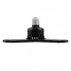 Gardlov 20440 LED Plant Grow Light 108 LED E27 8W