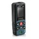 Humberg Hm-173 Laser Distance Meter, 60 m