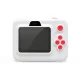 Easypix InstantFUN Instant Camera White