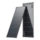 Set of 2 Rigid Solar Panels EcoFlow 130W TOPCon