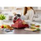 Разделочная доска Berkel Red Line 220-250, бук и нержавеющая сталь