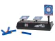Electronic Shooting Target, 3 Targets, Digital Counter