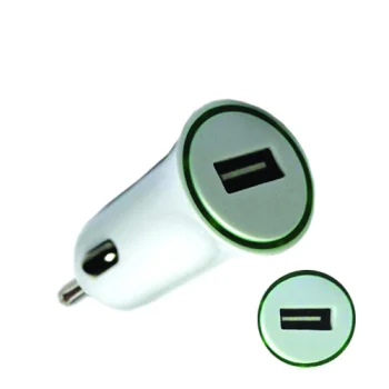 Extra Digital Car Charger USB 2.0: 12V, 2.1A