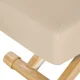 SPA Couch Cover Sillon Siesta, Beige