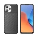 Hurtel Xiaomi Redmi 12 Case Thunder Case, black
