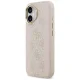 Guess 4G Stripe MagSafe Phone Case Cover iPhone 17 - Pink