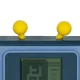 Portable Retro Electronic Game Console, Blue